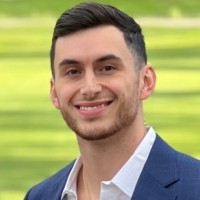 Resilient Performance Physical Therapy Employee Christopher Miranda's profile photo