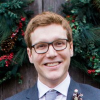 Ben Fox Email & Phone Number