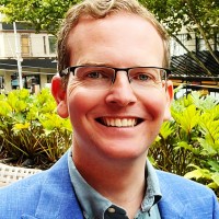 Family Doctor Employee Jason Murphy's profile photo