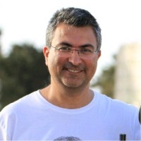 Maytronics Employee Gadi Chetrit's profile photo