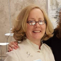 National Endowment for the Arts Employee Nancy Daugherty's profile photo