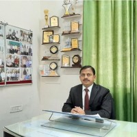 Anil Jain Email