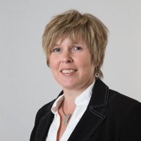 Metra Næringsmegling AS Employee Ann Berg's profile photo