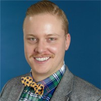 Running Vines Winery Employee Dick Clarke's profile photo