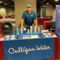 Paragon Water Systems Inc Employee Peter Curley's profile photo