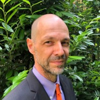 Anthos|Home Employee David French's profile photo