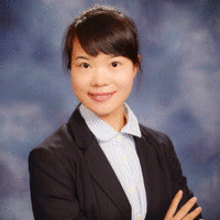 Hui Yang Email