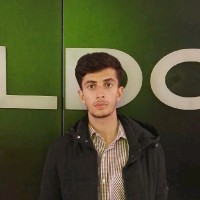 SMB Employee Muhammad Anwar's profile photo