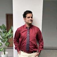 Gynoveda Employee Sanket Naik's profile photo