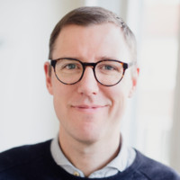 Mikael Persson Email & Phone Number
