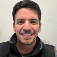 Schneider Electric Employee Mario Salazar's profile photo