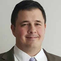 Unyson Logistics Employee Anthony Schommer's profile photo