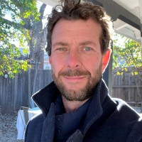 Five-Star AudioVisual Employee Patrick Horne's profile photo