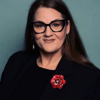 The Coca-Cola Company Employee Heather Griffis's profile photo