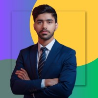 Amazon Seller Employee Muhammad Mujtaba's profile photo