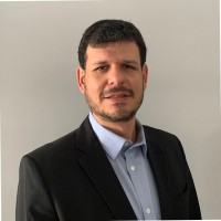 White Martins Employee Ilan Hochman's profile photo