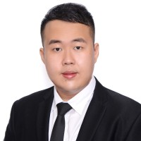 Celcom Axiata Berhad Employee Jacky Goh's profile photo