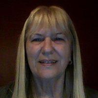 JG Representaciones SA Employee Josefina Guido's profile photo