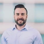 CDW•G Employee Caleb Chambers's profile photo