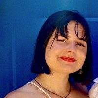 Carolina Craus Email