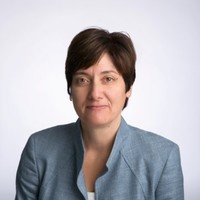 Sage Employee Michele Sordi's profile photo