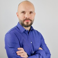 Mezzi Employee Edin Ćoralić's profile photo