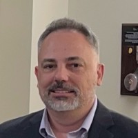 U.S. Department of Veterans Affairs Employee Eric Tharp's profile photo