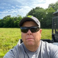 Endovac Animal Health Employee Bruce Noble's profile photo
