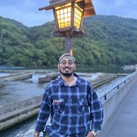 Koganti Venkat's profile photo