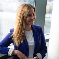 Acceleron Media Employee Julija Kundrotė's profile photo