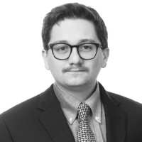 Modular Building Institute Employee Andrew Muchnick's profile photo