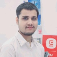 Eureka Forbes Ltd Employee Amar Bhatt's profile photo