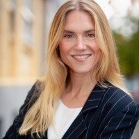 Anna Gescher Email