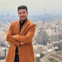 Reza Teymouri Email