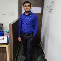 Biju Patnaik Institute of Information Technology and Management, (BIITM), Bhubaneswar Employee Debabrata Sharma's profile photo