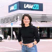 LawVu Employee Sherilyn Boyles's profile photo