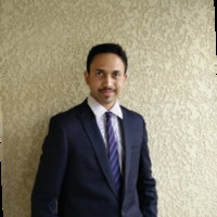 Light & Wonder Employee Prathamesh Chavan's profile photo