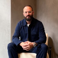 TBWA\Media Arts Lab Employee Tommy Smith's profile photo