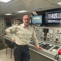 Johan Hanson Email