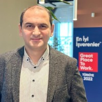 AlbarakaTech Global Employee İsmail Küpeli's profile photo