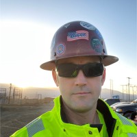 CSI Electrical Contractors, Inc. Employee Jay Nicholson's profile photo