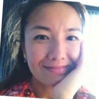 Versace Employee Susan Chen's profile photo