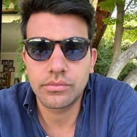 Cranberry Chic Employee Sergio Ramirez's profile photo