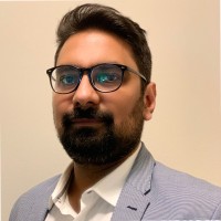 Incedo Inc. Employee Yatin Bhatia's profile photo