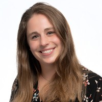 GMMB Employee Stefana Simonetto's profile photo