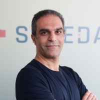 Speedata.io Employee Gal Barnea's profile photo