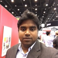 Vignesh Manikandan Email & Phone Number
