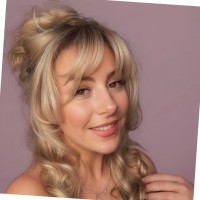 LinkAble Employee Niamh Looby's profile photo