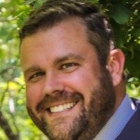 Dover Food Retail Employee Stephen Nofzinger's profile photo
