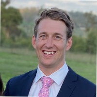 Fletcher International Exports Pty Ltd Employee Joe Masters's profile photo